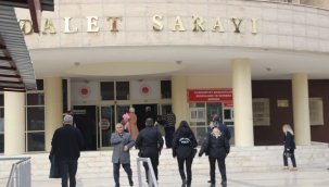 Şanlıurfa'da 15 yaşındaki Muhammed'in ölümünde dava 6 Ocak'a kaldı