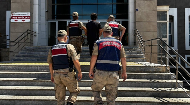 Şanlıurfa'da 25 Yıllık Firar Son Buldu!
