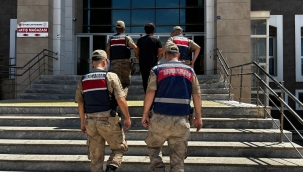 Şanlıurfa'da 25 Yıllık Firar Son Buldu!