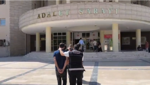 Şanlıurfa'da 38 Bin Kişiyi Zehirleyecek Uyuşturucu Ele Geçirildi