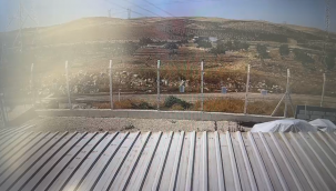 Şanlıurfa'da 4 Kişinin Öldüğü Feci Kaza Kamerada