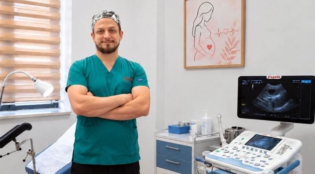 Şanlıurfa'da 47 Yaşındaki Hastaya Yeni Nesil Yöntemle Ameliyat