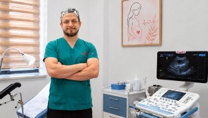 Şanlıurfa'da 47 Yaşındaki Hastaya Yeni Nesil Yöntemle Ameliyat