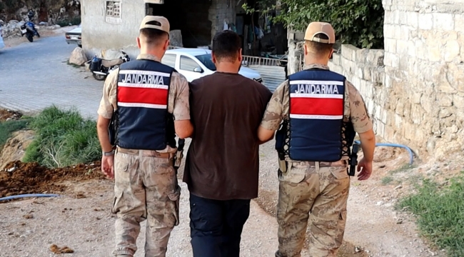 Şanlıurfa'da 9 yıllık firar sona erdi! Aranan şahıs tutuklandı