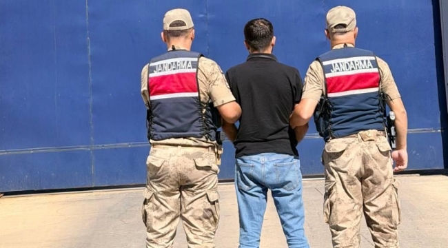 Şanlıurfa'da aranan şahıslara darbe! İki ilçede peş peşe yakalandılar