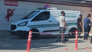 Şanlıurfa'da Arazi Kavgasında Kan Aktı! 1 Kişi Hayatını Kaybetti