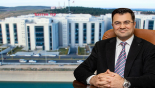 Şanlıurfa'da Başhekimin Akademik Başarısı! Profesör Kadrosuna Atandı