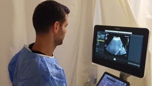Şanlıurfa'da Bir İlk: Kronik Hepatit B Hastalarına Karaciğer Biyopsisi Hizmeti Başladı