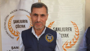 Şanlıurfa'da Çölyak Hastaları İçin Sessiz Bir Mücadele: Hasan Doğan