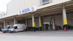 Şanlıurfa'da Feci Çarpışma! 5 Yaşındaki Çocuk Kurtarılamadı