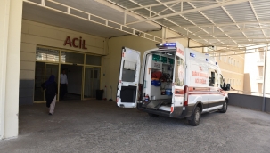 Şanlıurfa'da Korkunç Kaza! Anne ve Oğlu Ağır Yaralandı, Acı Haber Geldi