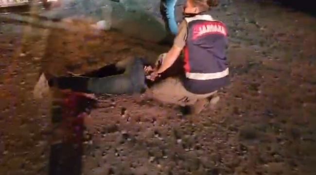 Şanlıurfa'da Narkotik Baskını! Ele Geçirilen Miktar Şaşırttı