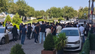 Şanlıurfa'da okullar tatil edildi!
