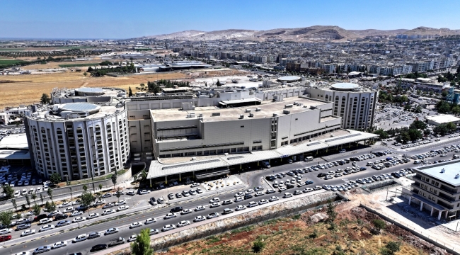 Şanlıurfa'da Uzmandan Kritik İshal Uyarısı! Özellikle Çocuklara Dikkat