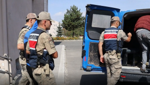 Şanlıurfa dahil 35 ilde uyuşturucu operasyonu! 172 şüpheli tutuklandı