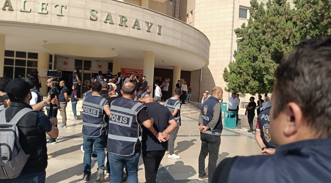 Şanlıurfa merkezli 5 ilde operasyon! Milyarlarca liralık işlem hacmi ortaya çıktı