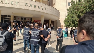 Şanlıurfa merkezli 5 ilde operasyon! Milyarlarca liralık işlem hacmi ortaya çıktı