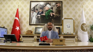 Şanlıurfa'nın Yeni İl Müftüsü Belli Oldu! O İsim Atandı