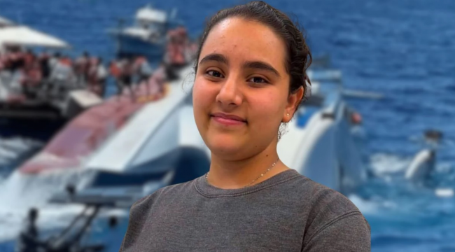 Şanlıurfalı Nisa'nın Ölümü Yürekleri Yaktı! Babasından Hâlâ Haber Yok