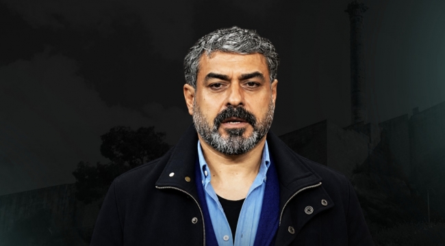 Şanlıurfaspor'da Gürses Kılıç ile yollar ayrıldı