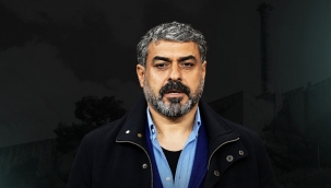 Şanlıurfaspor'da Gürses Kılıç ile yollar ayrıldı