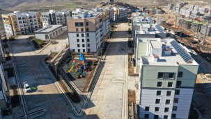 TOKİ'den Şanlıurfa'daki Hak Sahiplerine İndirim Müjdesi! Tarih Belli Oldu