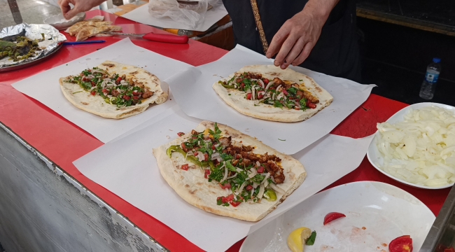 Türkiye'nin Birçok Kentinde Pahalı! Şanlıurfa'da Sofralar Daha Uygun