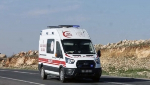 Viranşehir'de iki grup arasında kavga: 1 yaralı