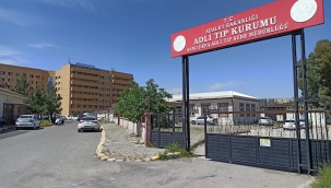 Viranşehir'de Metrelerce yükseklikten düşen kişi hayatını kaybetti