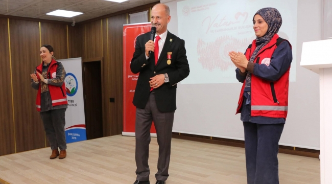 Yavuz Şehit ve Gazi Çocuklarına Eğitim ve Öğretim Yardımını açıkladı 