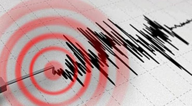 Adana ve Osmaniye peş peşe sallandı: 3 deprem!
