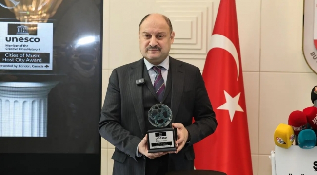 Başkan Gülpınar: "Kadim Mirasımızı Dünya Sahnesine Taşıyacağız"