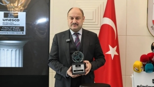 Başkan Gülpınar: "Kadim Mirasımızı Dünya Sahnesine Taşıyacağız"