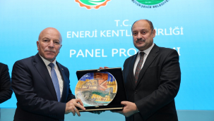 Başkan Gülpınar: "Şanlıurfa'nın Enerji Potansiyelini Yatırımlarla Güçlendiriyoruz"