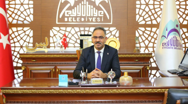 Başkan Mehmet Kuş: Muhtarlar En Büyük Destekçimiz