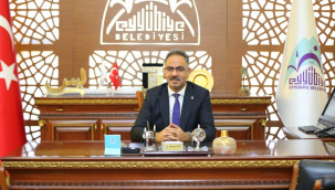 Başkan Mehmet Kuş: Muhtarlar En Büyük Destekçimiz