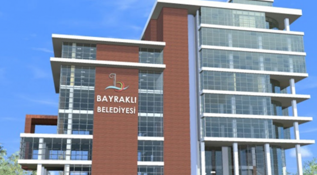 Bayraklı Belediyesi'ni Sarsan Operasyon! Çok Sayıda Kişi Gözaltında