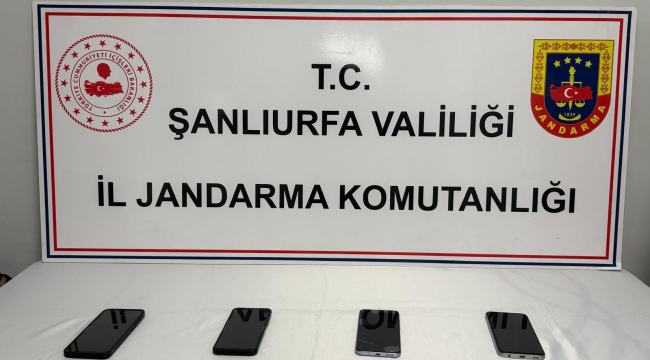 Bilgisayar Sistemlerine Yönelik Suç İddiaları! Şanlıurfa'da Operasyon