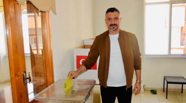 Birecik TSO'da Sandıktan Kılınç Çıktı! İşte Seçim Sonucu