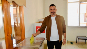 Birecik TSO'da Sandıktan Kılınç Çıktı! İşte Seçim Sonucu