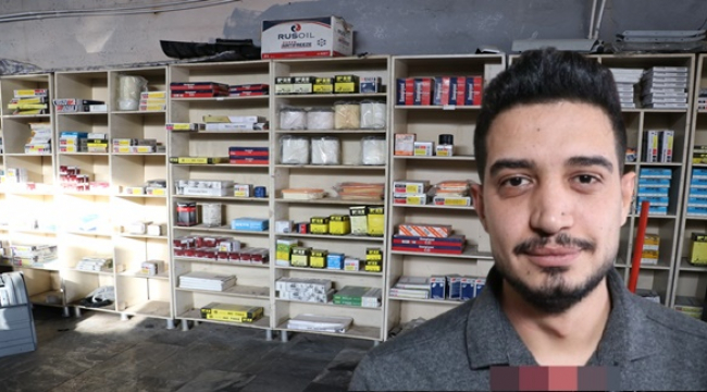 Demir, "700 Liralık Ürün 3 Bin 600 Liraya Çıktı"