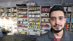 Demir, "700 Liralık Ürün 3 Bin 600 Liraya Çıktı"