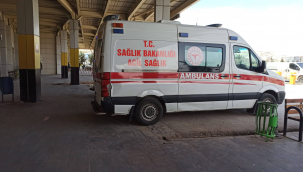 Eyyübiye'de Yürek Yakan Olay! Traktör 2 Yaşındaki Çocuğa Çarptı