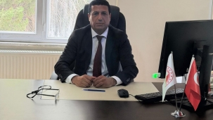 Eyyübiye'nin Tanıdığı İsim Artık Edremit'te! İsa İzgi Göreve Başladı