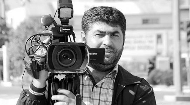 Gazeteci Yasin Dikme Vefatının 3. Yılında Meslektaşlarınca Anıldı