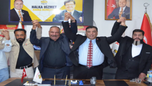 Halil Aslan'dan Şanlıurfa Çıkışı: "Benim Şanlıurfa Diye Bir Derdim Var"