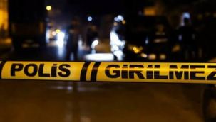 Haliliye'de Silahlar Konuştu: 2 Yaralı