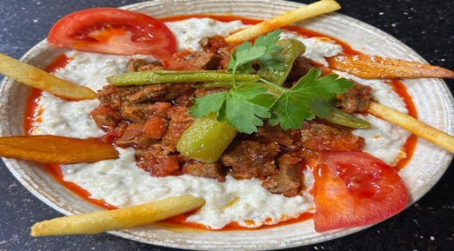 Harran'ın Zengin Mutfağı İçin Kolları Sıvadı!
