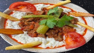 Harran'ın Zengin Mutfağı İçin Kolları Sıvadı!
