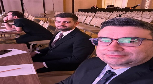 HRÜ Hastanesi'nden Üroloji Alanında Ulusal Başarı
